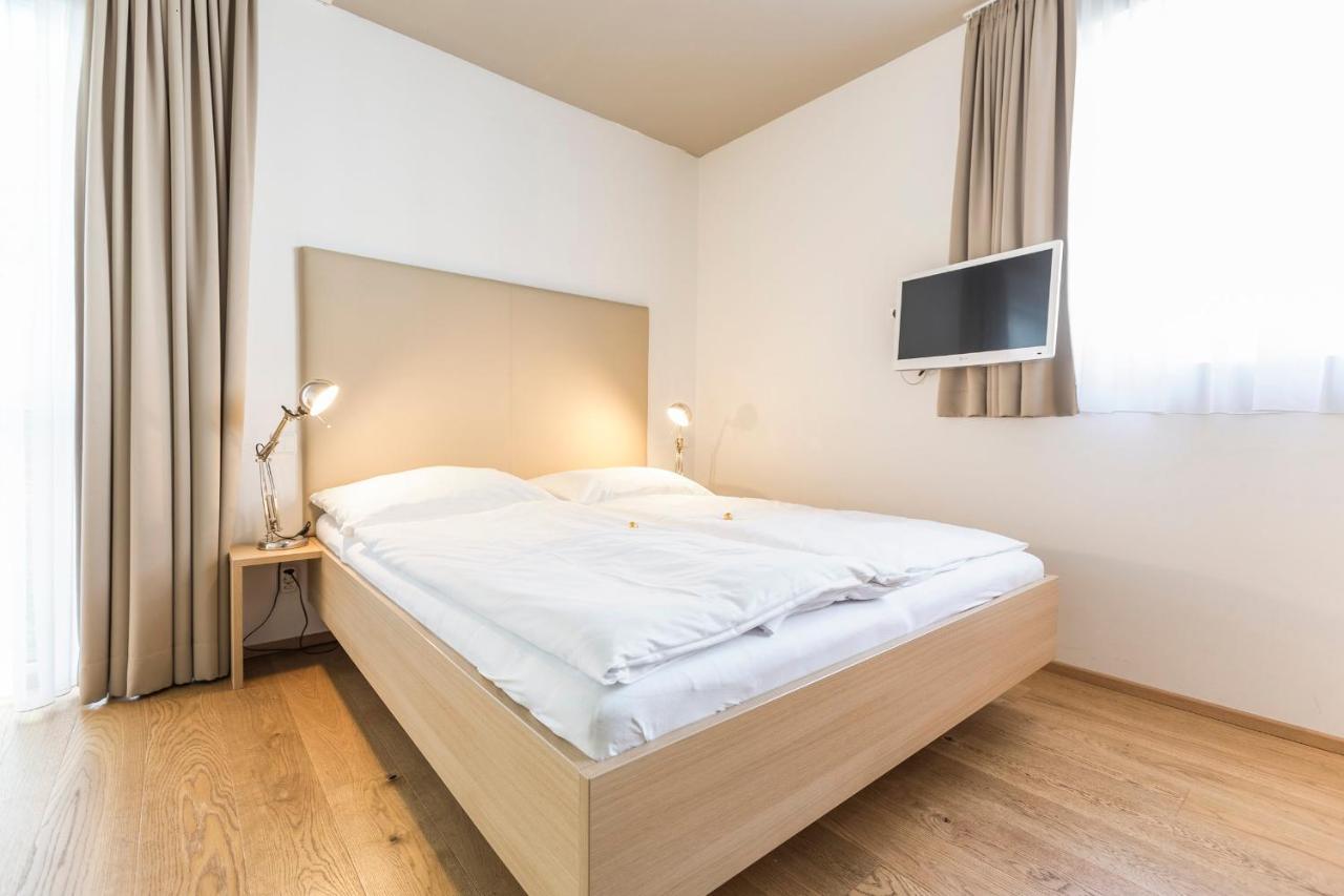 Room 4 & 5 Apartments Залцбург Екстериор снимка
